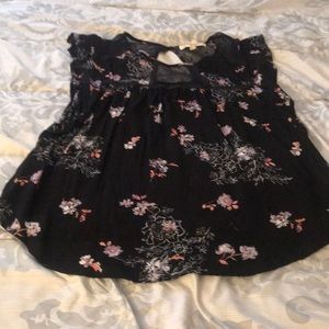 Flowly Summer top